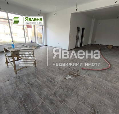 Снимка 3 — Магазин в Бургас, Меден рудник - зона В