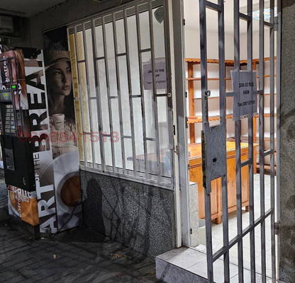 Photo 3 — Shop in Burgas, Vyzrajdane