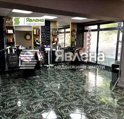 Снимка 3 — Магазин в Бургас, Възраждане