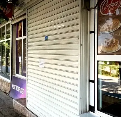 Photo 2 — Shop in Haskovo, Drujba 1