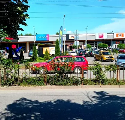Photo 4 — Shop in Haskovo, Drujba 1