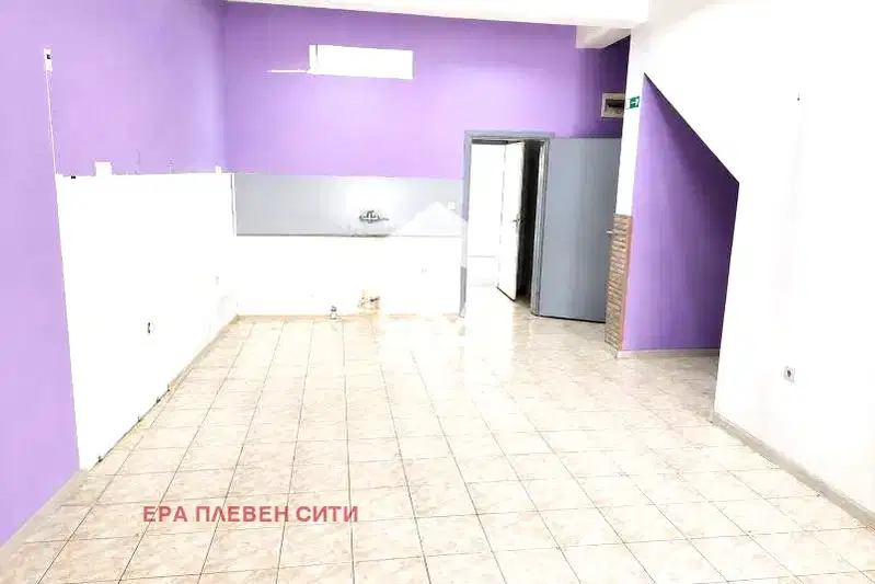 Shop in Pleven, Idealen Centyr