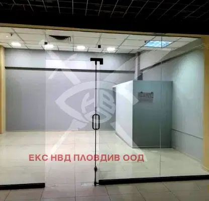 Снимка 3 — Магазин в Пловдив, Център