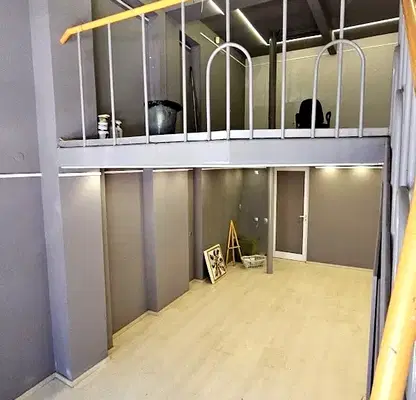 Photo 2 — Shop in Plovdiv, Centyr