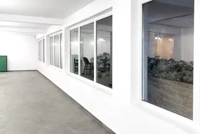 Shop in Plovdiv, Centyr