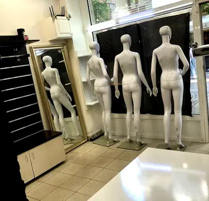 Photo 3 — Shop in Plovdiv, Centyr