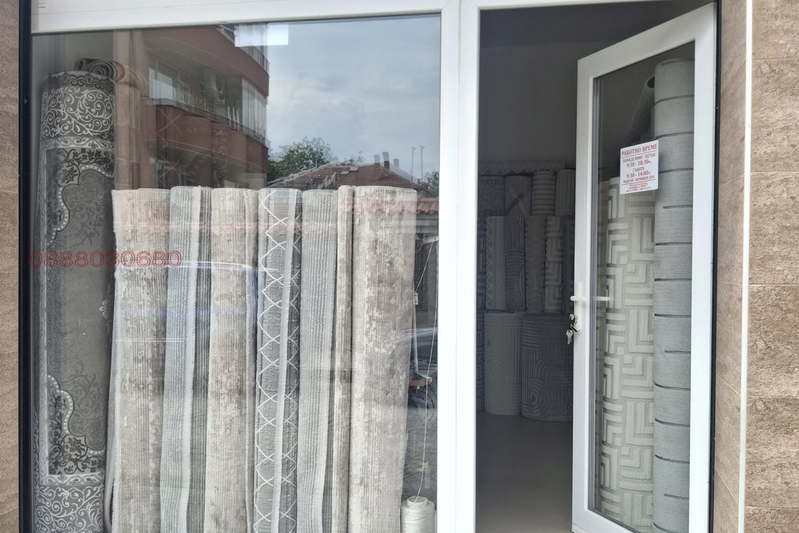 Shop in Plovdiv, Индустриална зона - Изгрев