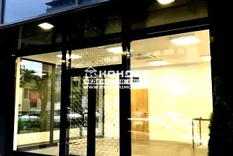 Магазин в Пловдив, Кючук Париж