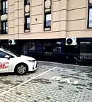 Магазин в Пловдив, Остромила