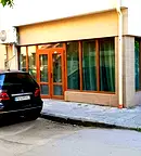 Магазин в Пловдив, Въстанически