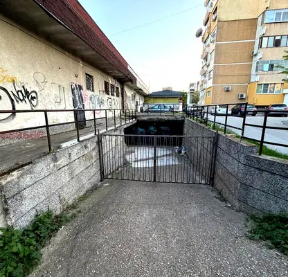 Снимка 5 — Магазин в Русе, Възраждане