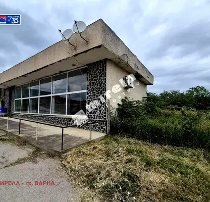Снимка 2 — Магазин във Варна, с. Белоец