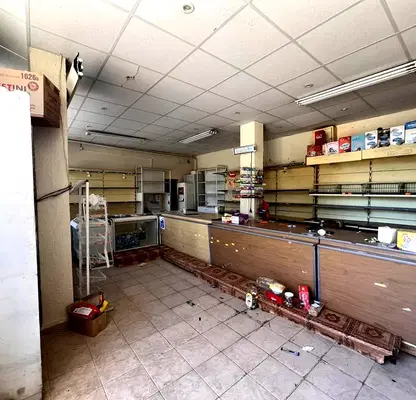 Снимка 3 — Магазин в Шумен, Добруджански
