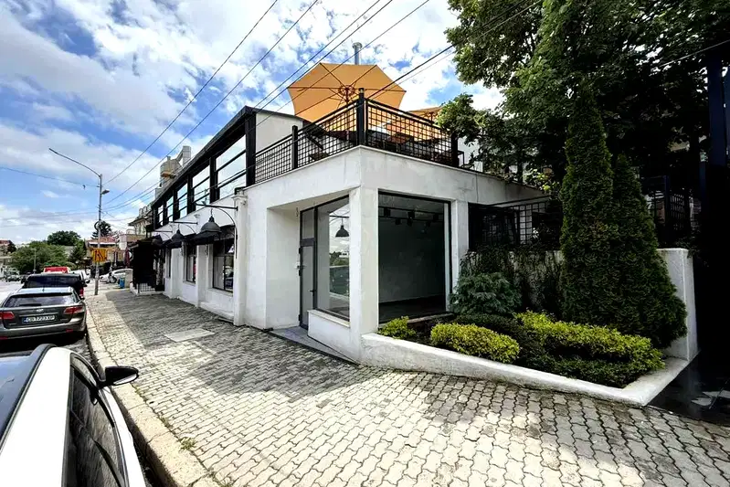 Shop in Sofiya, Boyana