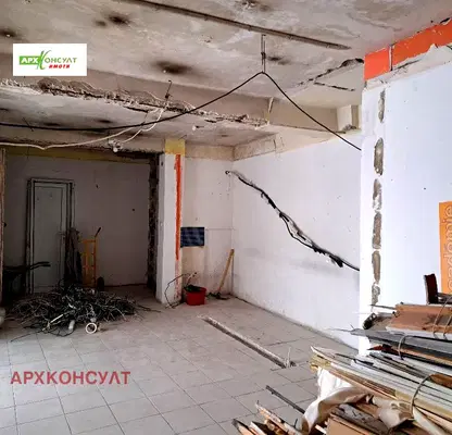 Снимка 3 — Магазин в София, Център
