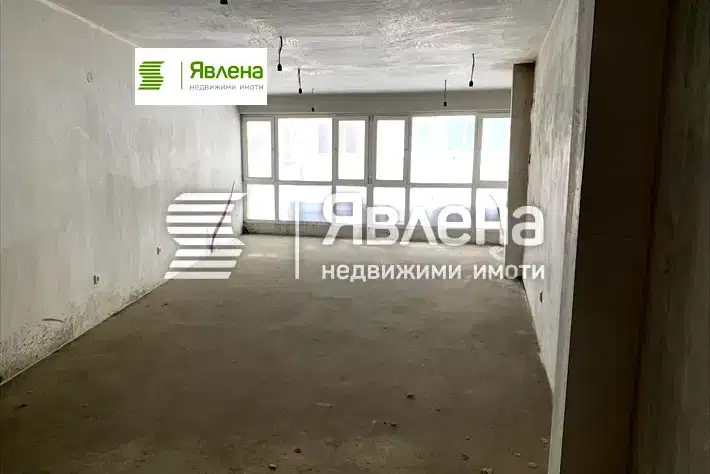 Shop in Sofiya, Krasno Selo
