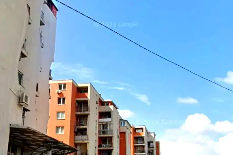 Магазин в София, Левски Г