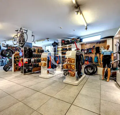 Photo 3 — Shop in Sofiya, Lozenec
