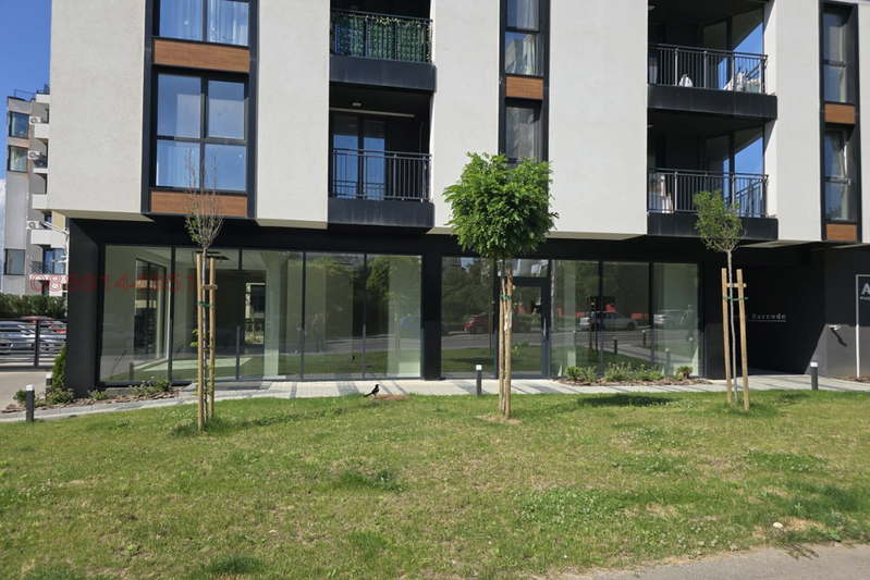 Shop in Sofiya, Lyulin 5