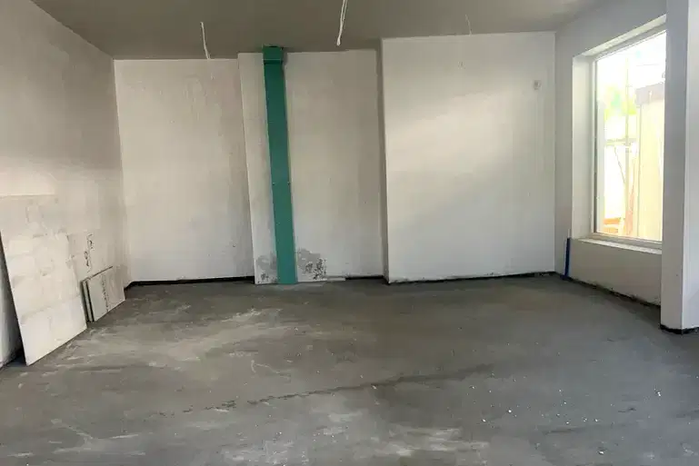 Магазин в София, Малинова долина
