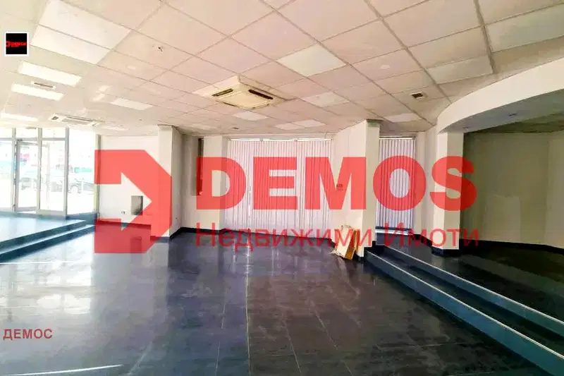 Shop in Sofiya, Mladost 1