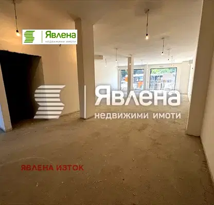 Снимка 4 — Магазин в София, Оборище