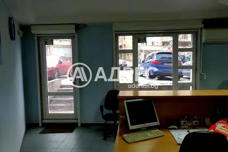 Shop in Sofiya, Ovcha Kupel