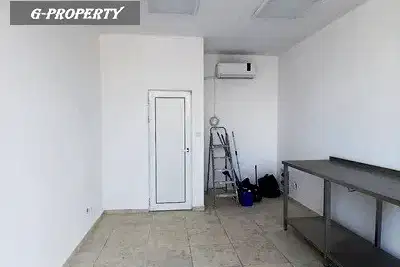 Shop in Sofiya, Slatina