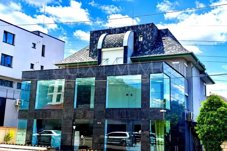 Shop in Sofiya, Vitosha