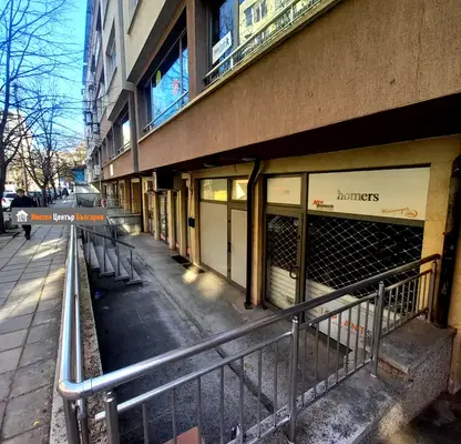Photo 5 — Shop in Sofia, Zona B-18