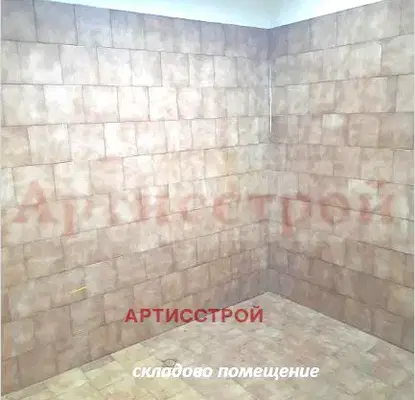 Снимка 3 — Магазин в София, Зона Б-5-3