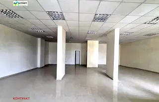 Магазин в Стара Загора, Железник - център