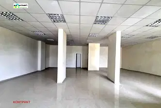 Магазин в Стара Загора, Железник - център