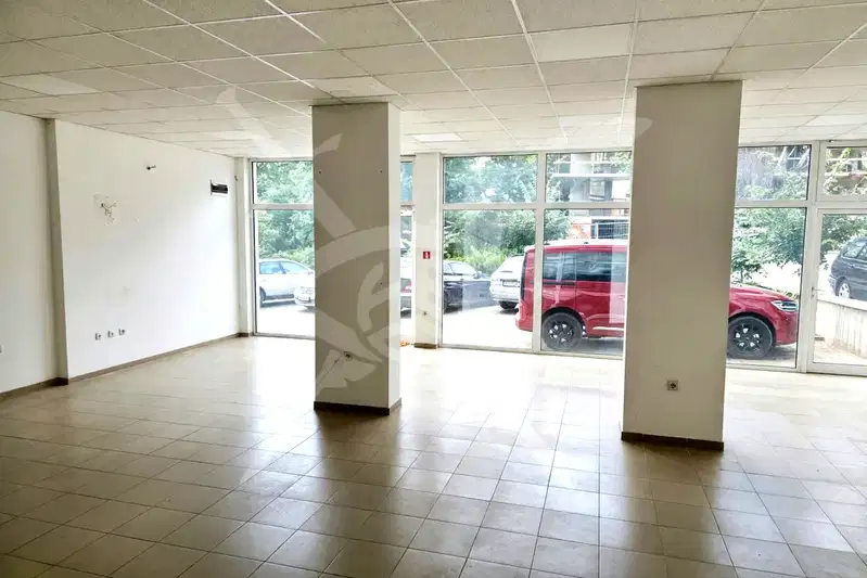 Shop in Stara Zagora, Kazanski