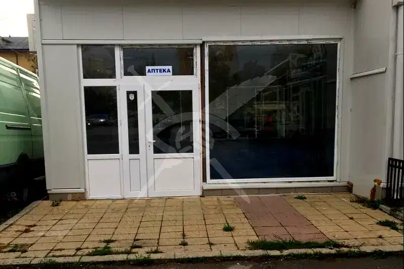 Shop in Stara Zagora, Zora