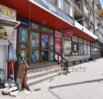 Снимка 2 — Магазин във Варна, ЖП Гара