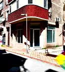 Магазин във Варна, Операта