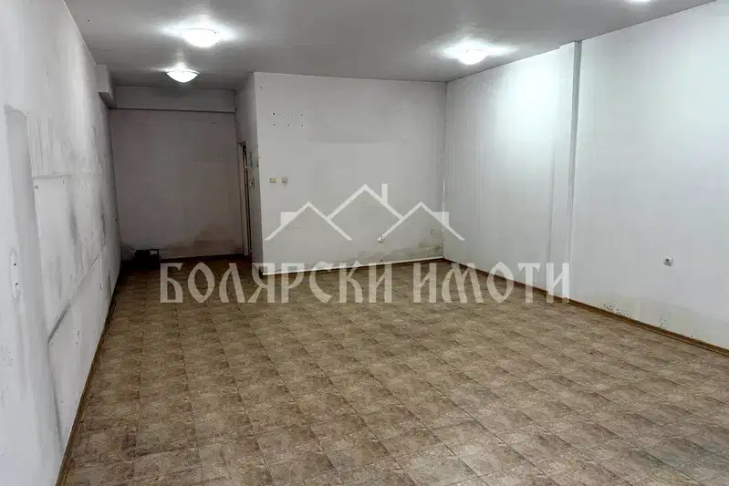 Shop in Veliko Tyrnovo, Akaciya