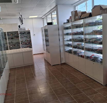 Photo 2 — Shop in Veliko Tyrnovo, Centyr