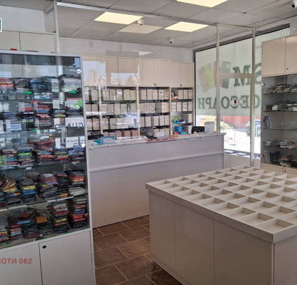 Photo 4 — Shop in Veliko Tyrnovo, Centyr