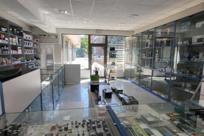 Shop in Veliko Tyrnovo, Centyr