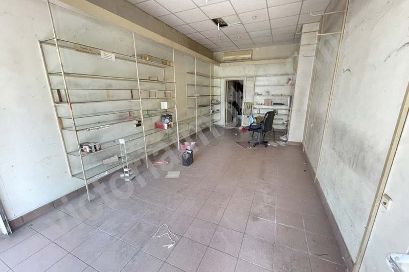 Shop in Veliko Tyrnovo, Centyr