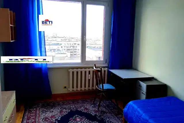 Room in Sofiya, Mladost 4