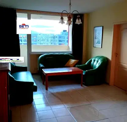 Photo 2 — Room in Sofiya, Mladost 4