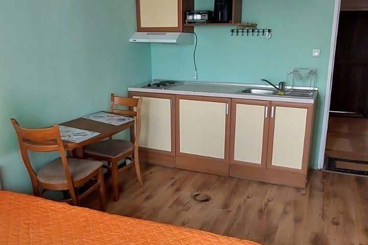 Room in Sofiya, Vrybnica 1