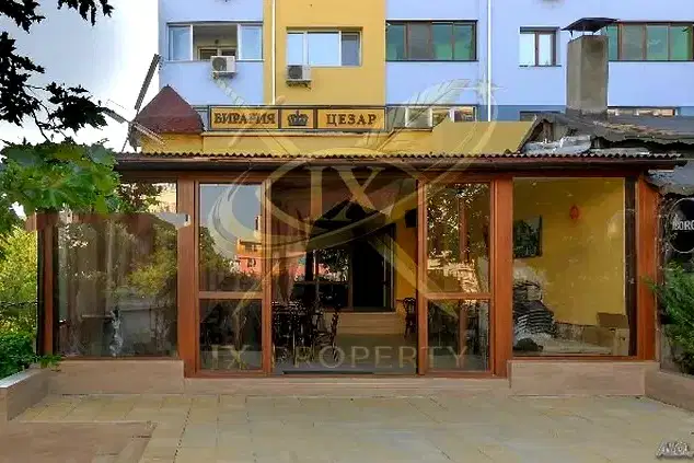 Venue in Burgas, Meden Rudnik - Zona A