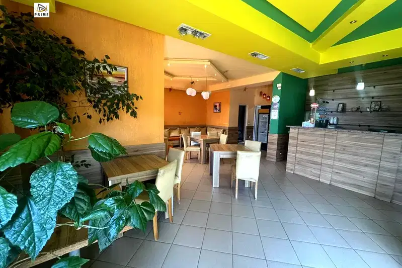 Venue in Burgas, Meden Rudnik - Zona G