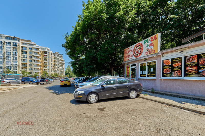 Заведение в Бургас, Зорница