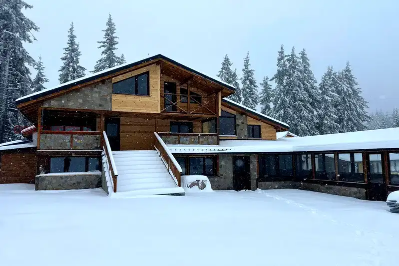 Venue in Oblast Smolyan, Pamporovo