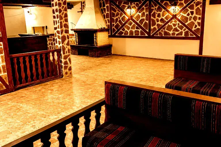 Venue in Pazardjik, Idealen Centyr